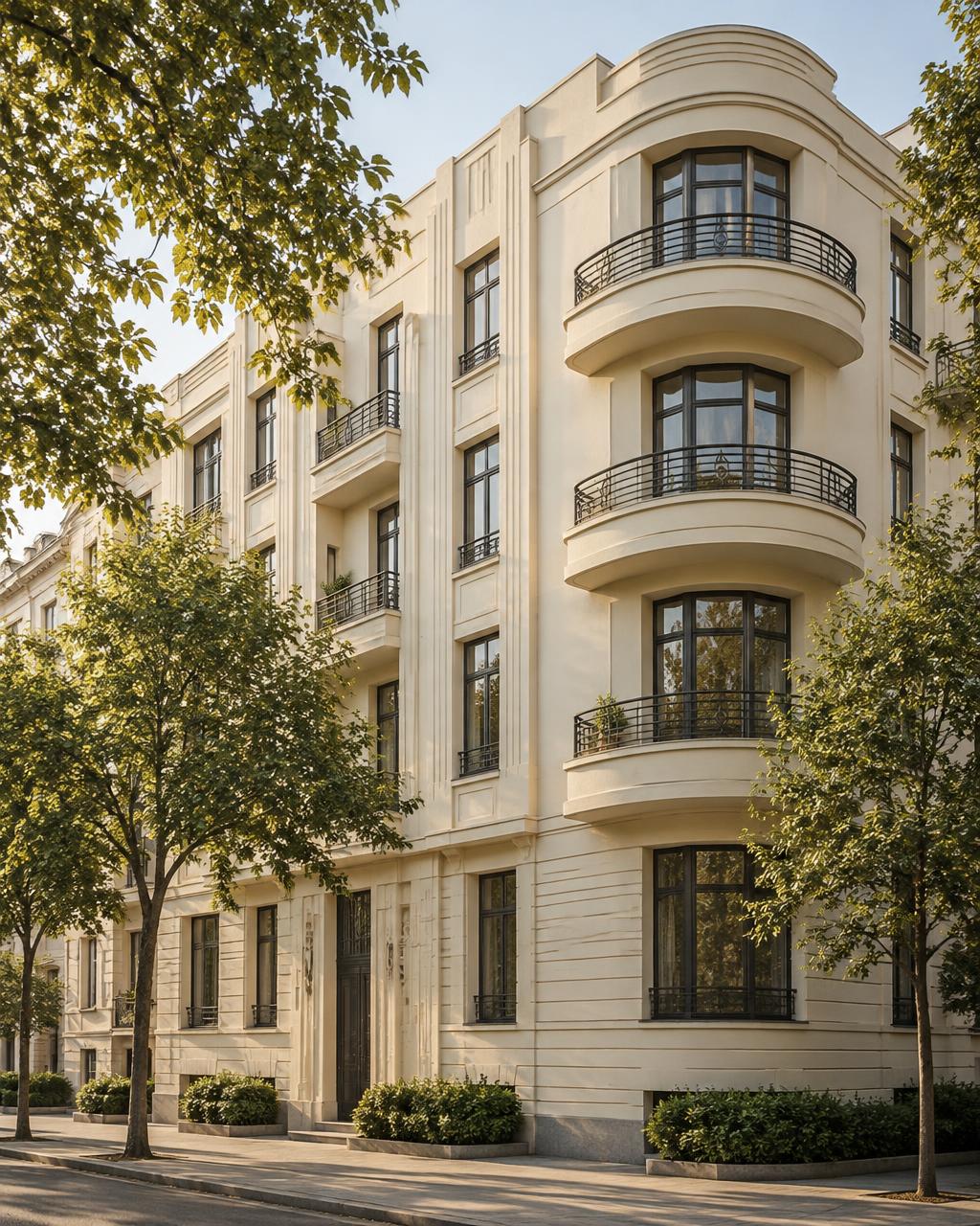 Apartamentul interbelic: ce merită verificat înainte de a te îndrăgosti